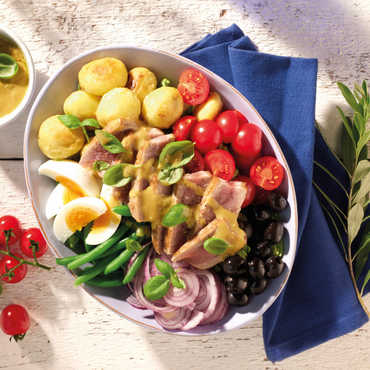 insalata bowl