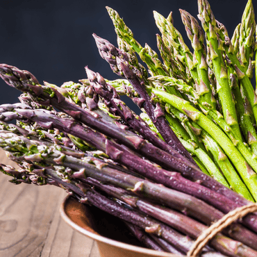 Asparagi