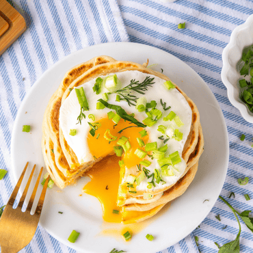 colazione salata
