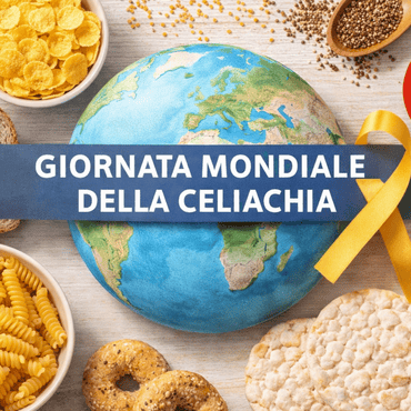 giornata mondiale della celiachia