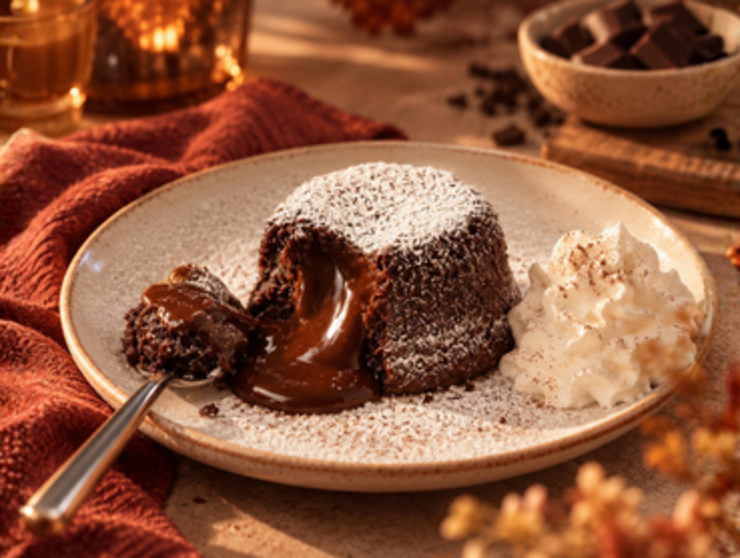 Dessert e pasticceria Eismann