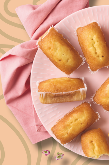 plumcake all'albicocca